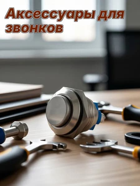 Кнопка для звонка