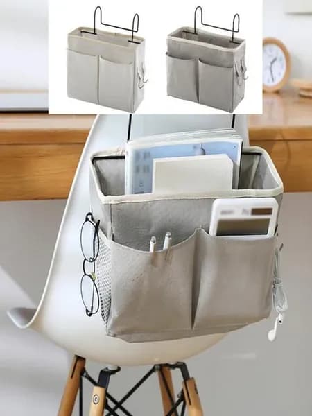 Кофр подвесной 30x11x18 см 1 шт