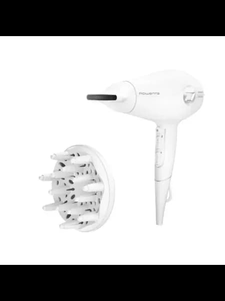 Фен CV6130F0, 2400 Вт, ионизация, диффузор