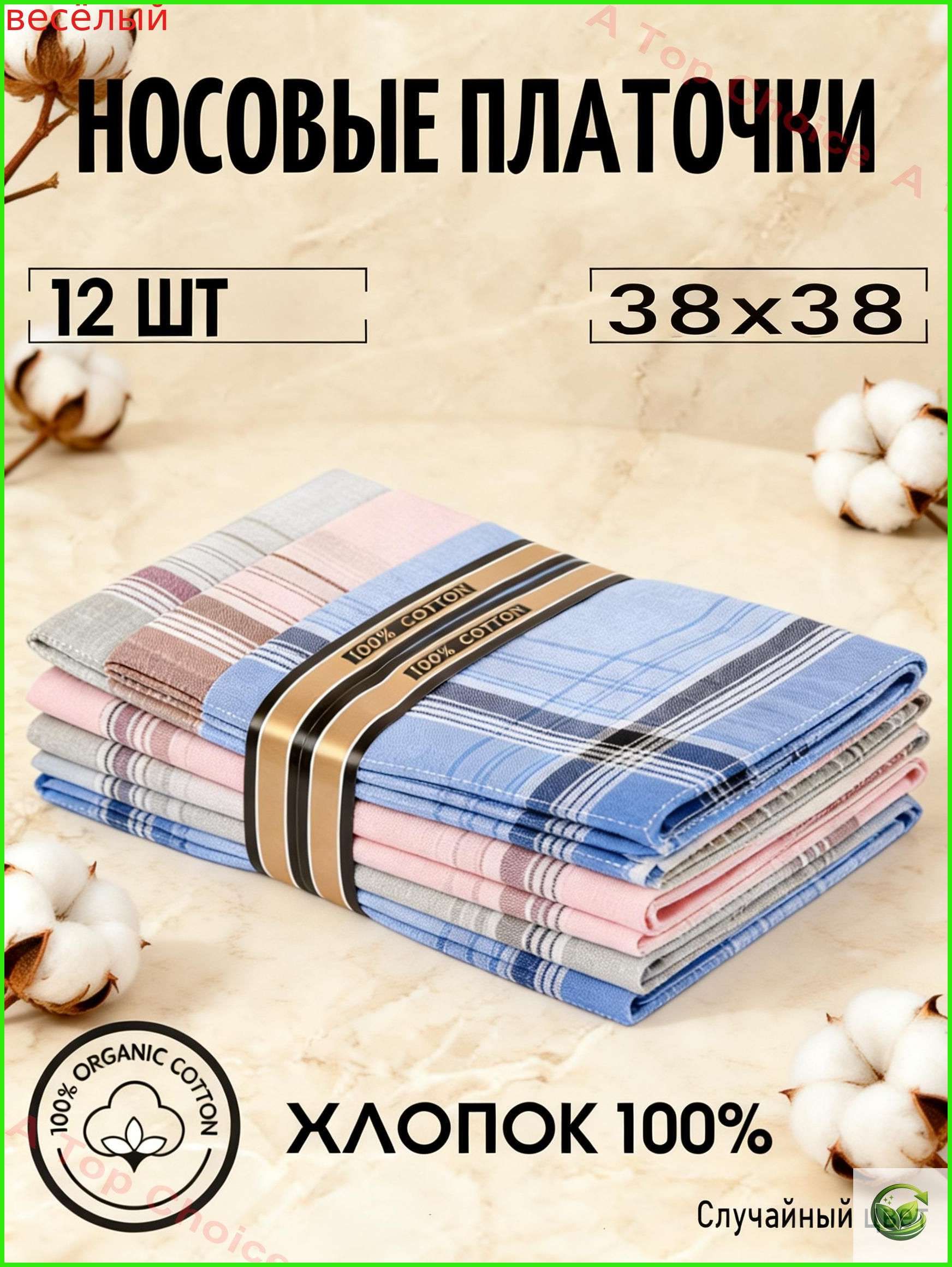 Носовой платок
