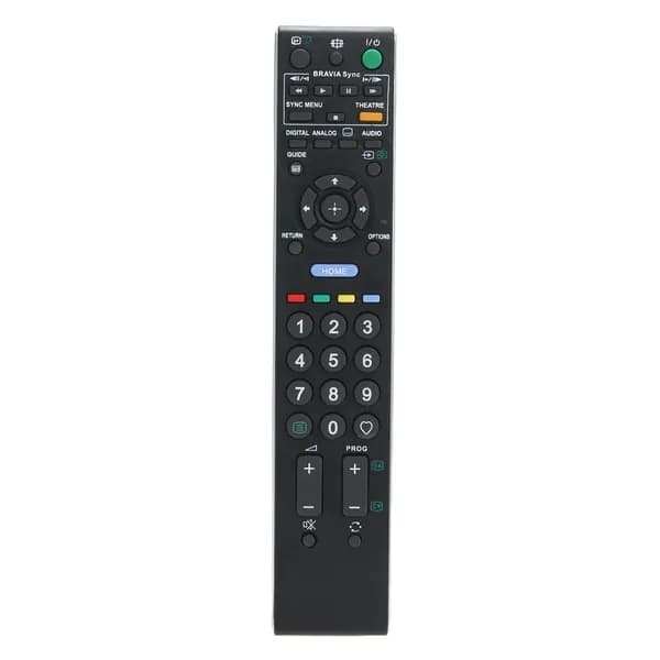 Пульт дистанционного управления для Sony RM-ED011, чёрный, с печатной платой