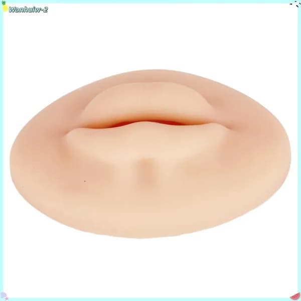 3D Силиконовые Губы
