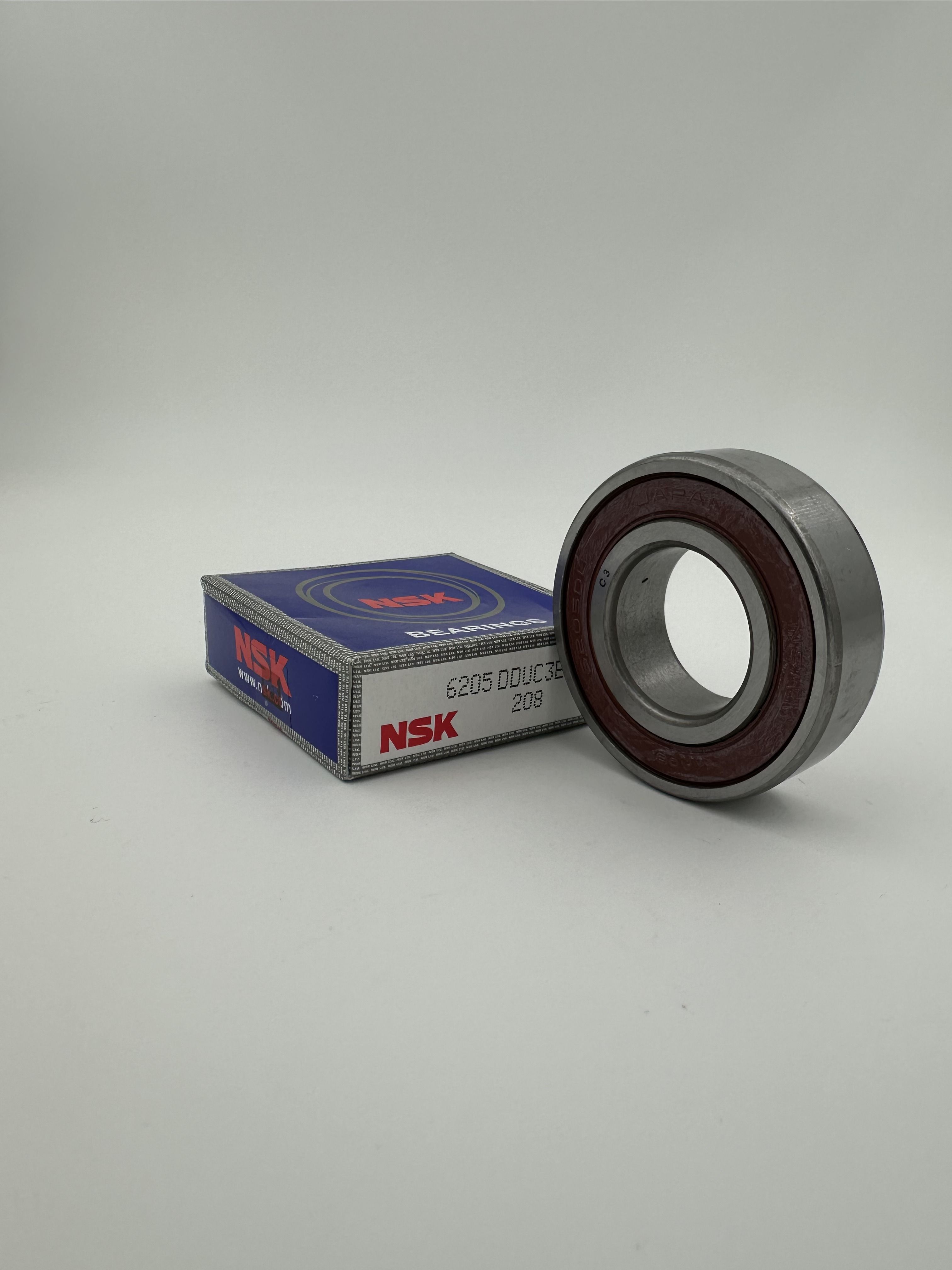 Подшипник NSK 6205 DDUC3E