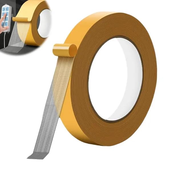 Клейкая лента 20 мм 20 м, 1 шт