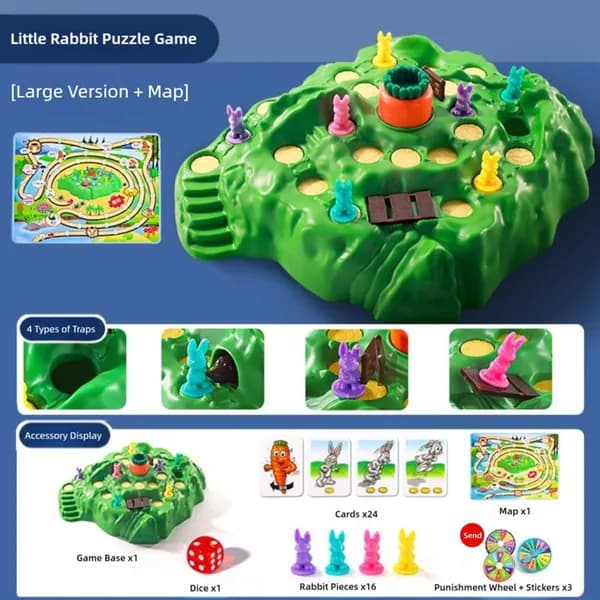Игра-вызов