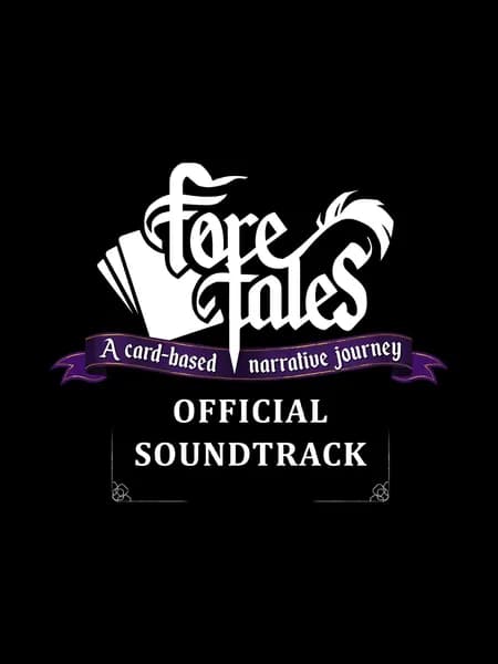 Foretales - Soundtrack