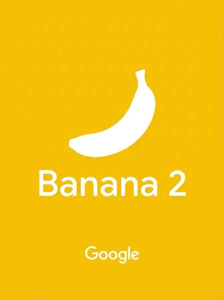 Google Nano Banana 2 (Изображения) - Max подписка на 1 месяц (ПО Cyber AI сервис бот)