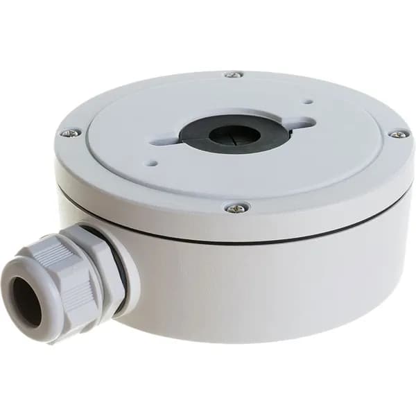 Монтажная коробка NM-1280ZS-N22 (аналог DS-1280ZJ-DM22 )