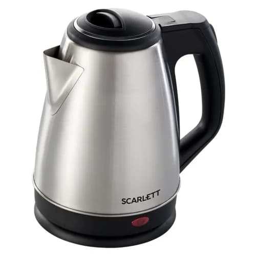 Чайник электрический Scarlett SC-EK21S25