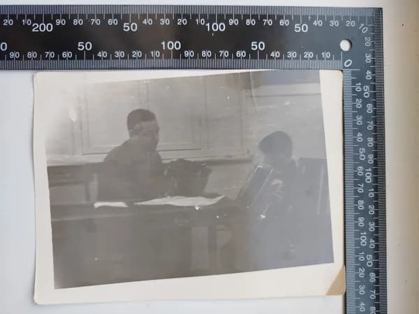 Старинная Фотография - Прошлое в Кадре: Эпоха СССР / Россия.