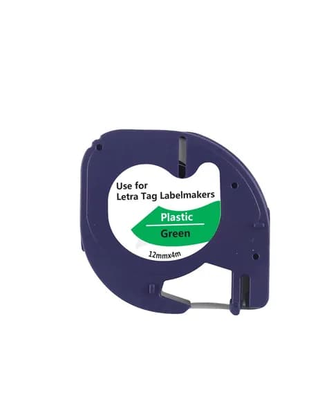 Расходник для печати, Зеленый (green), 1 шт
