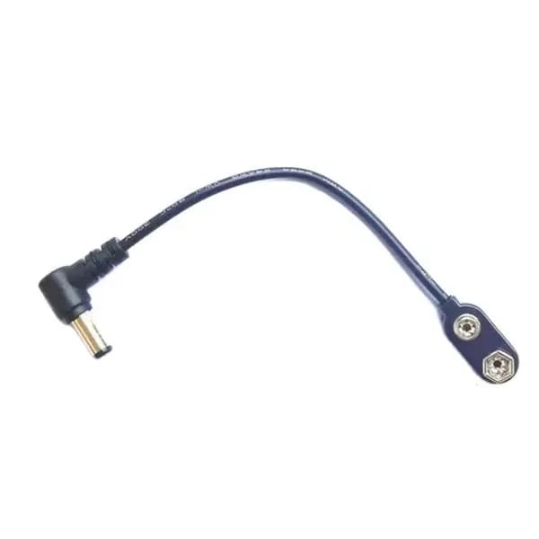 Разъем для батареи 9V