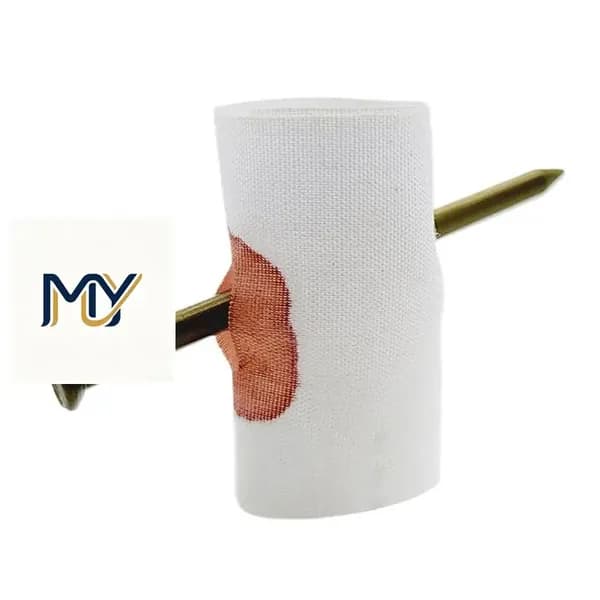 Игрушки для розыгрышей,Пирсинг пальцев