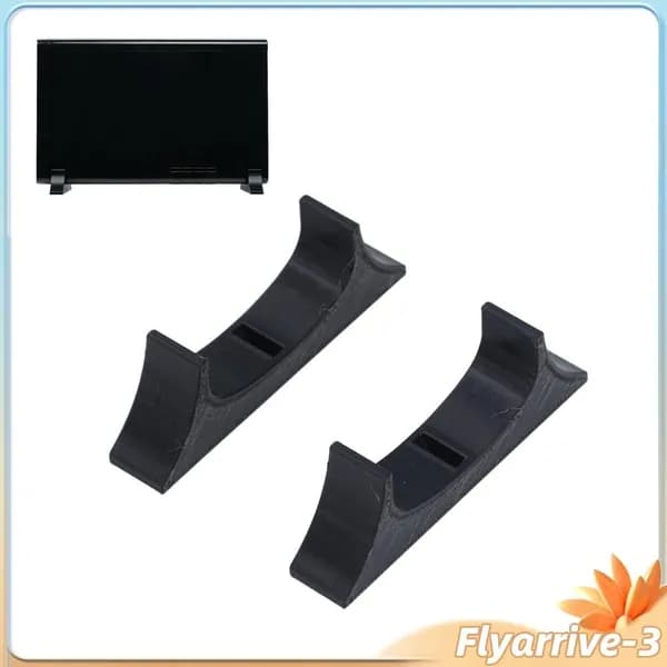 Держатель консоли Подставка для Wii U