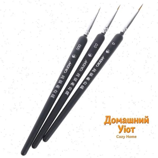 Кисть для рисования
