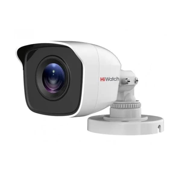 Hiwatch DS-T110 (2.8 mm) HD-TVI камера