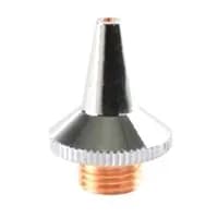 Сопло двухслойное для лазерного станка Raytools 120GJT0215 3D