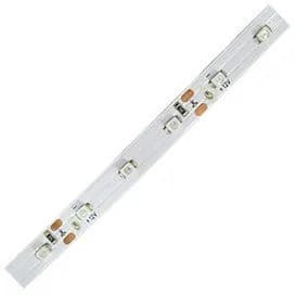 1 шт. Ecola LED strip STD 4,8W/m 12V IP20 8mm 60Led/m Yellow желтая светодиодная лента на катушке 5м. Экола led_strip