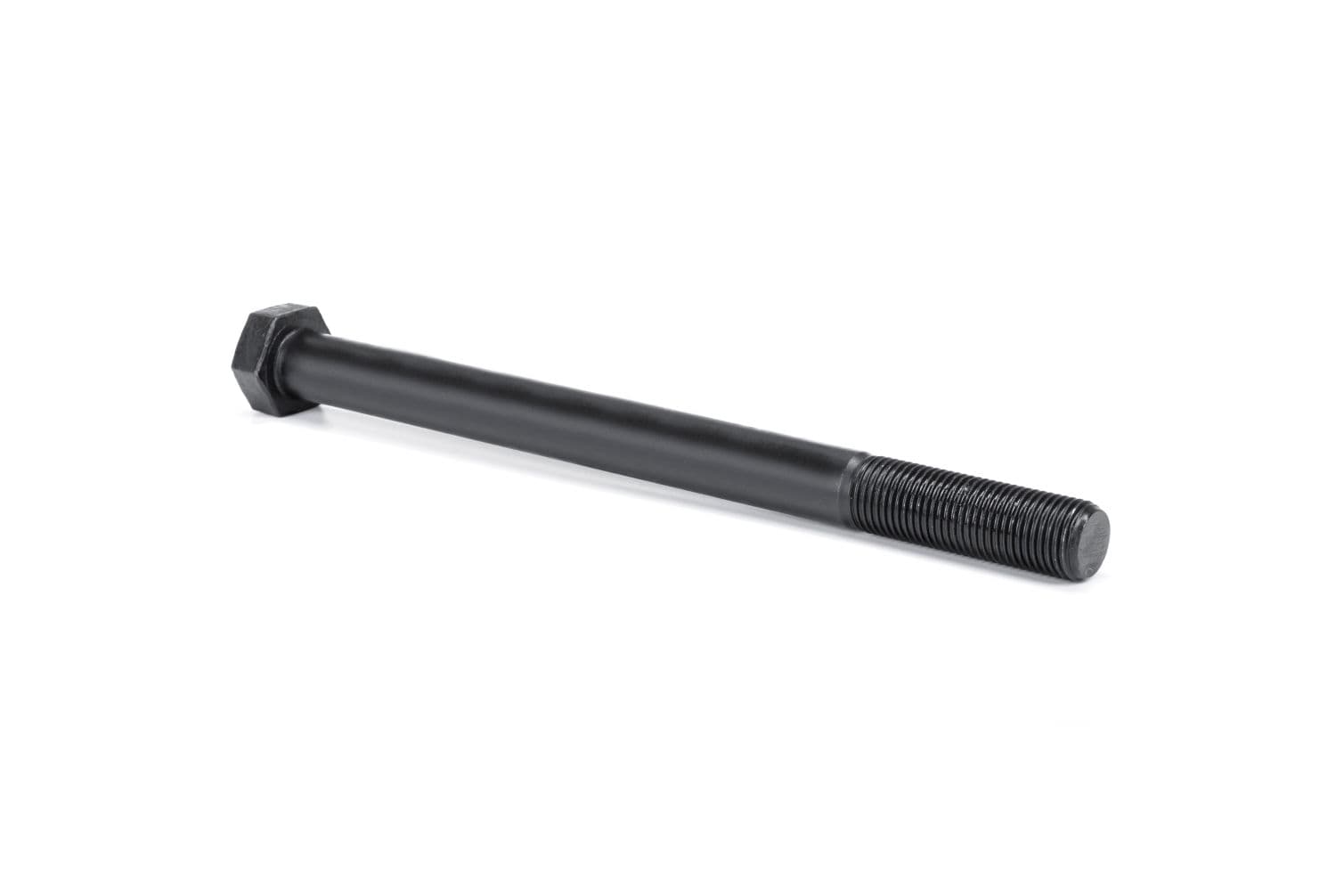 Болт крепления рессоры M20х2х260, подходит для МАН Serie F2000 MAN, T00323001, TOPCOVER