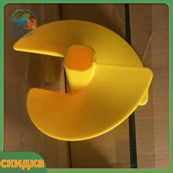 Шнек ледобура