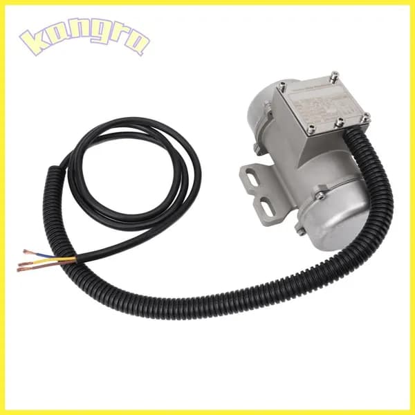 Вибратор по бетону 20W