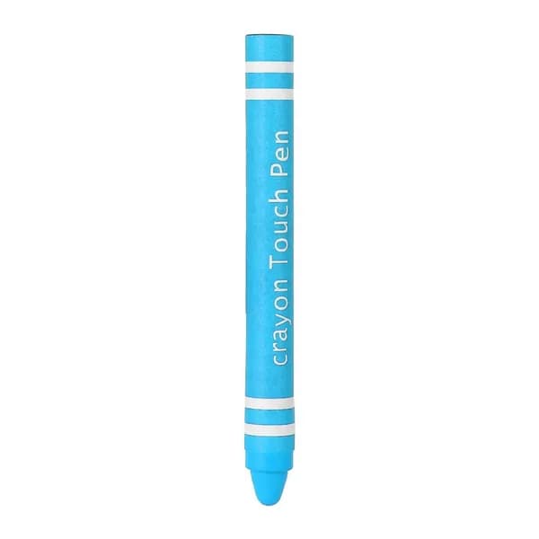 Маленький стилус Crayon Touch, синий