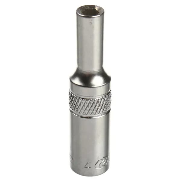 Головка торцевая 4мм 1/4" 6-гранная глубокая L-50мм LG-25104 LIGE