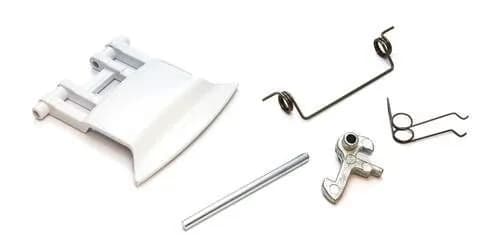 Ручка люка стиральной машины Ardo, Gorenje, Asko, Mora 651027749, 719008100, 110489200 DHL016AD