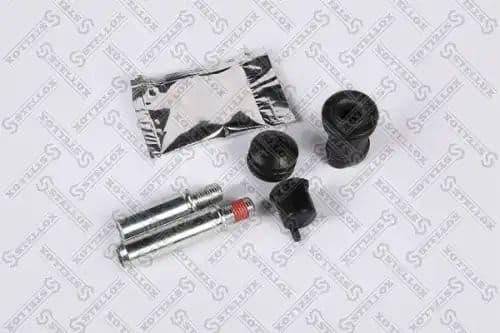 Ремк-т направл. суппорта с направл. mazda 323/626/6/xedos 6/premacy/mx 6 89> 04-98738-sx stellox