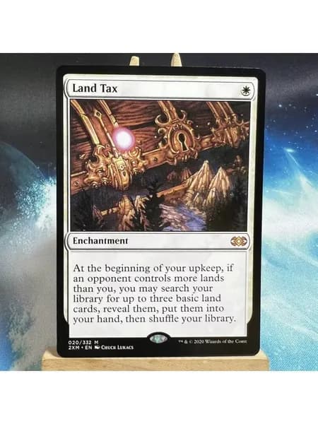 Высококачественная игровая карта Magic The Gathering, подходящая для семейных и дружеских посиделок, поставляется в прозрачном наборе.