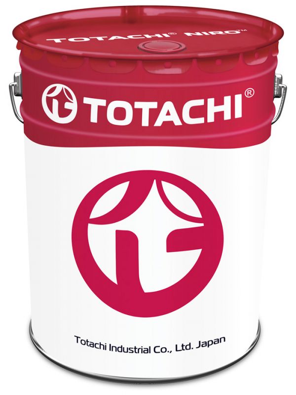 Масло гидравлическое Totachi Niro Hd Hydraulic Oil NRO 46 19л (51220)