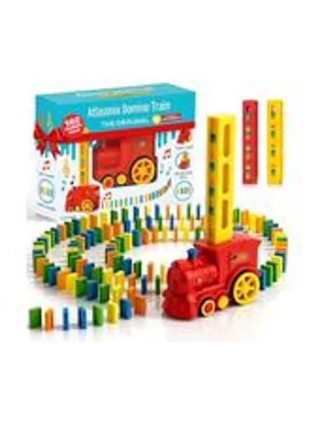 Domino Настольная игра для детей, 160 деталей