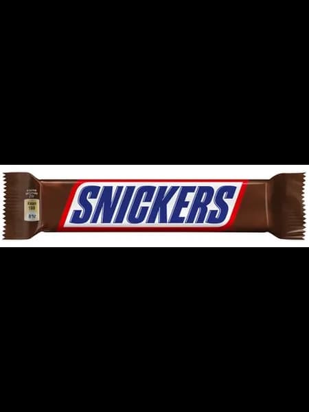 Батончик шоколадный Snickers Stick, 20г