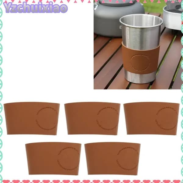 Комплект для заваривания кофе