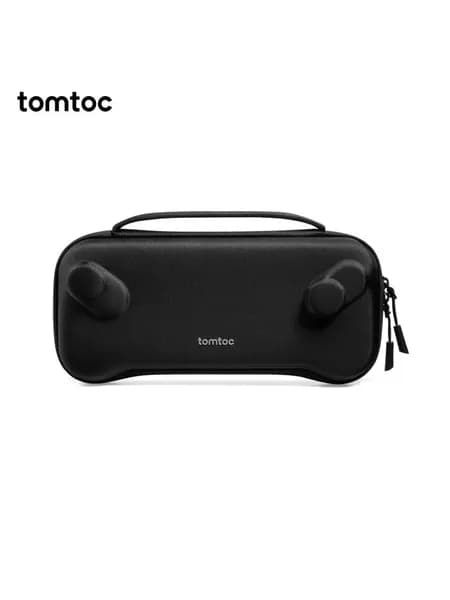 tomtoc Прочный защитный чехол для портативной консоли для ROG Xbox Ally X