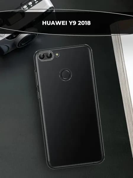 Чехол на Y9 2018