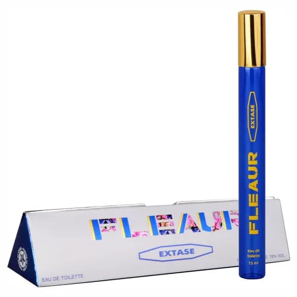 Абар Туалетная вода женская Fleaur Extase 15мл ручка