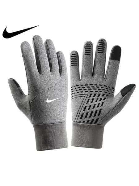 Nike Велоперчатки, размер: S/M
