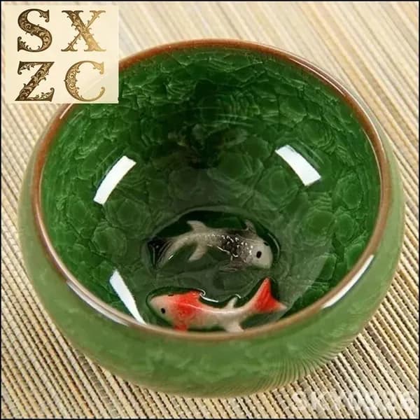 Сервиз антикварный/винтажный