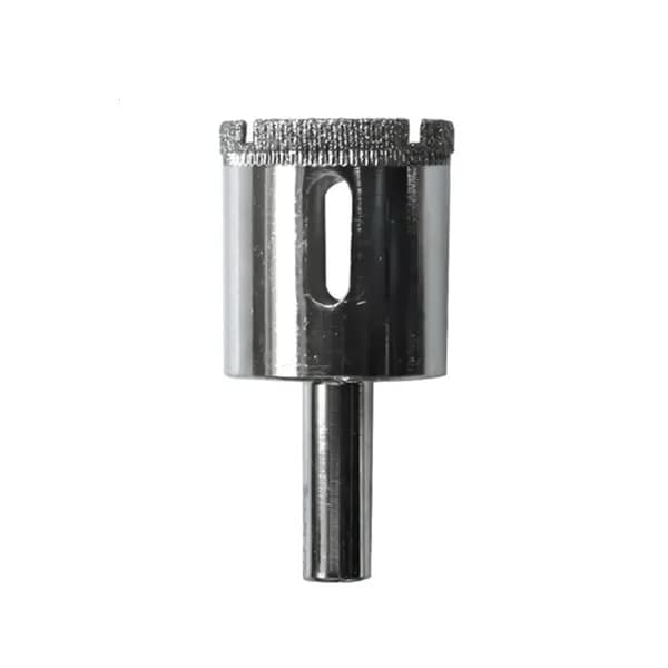 Алмазная коронка для стекла и плитки, 28mm
