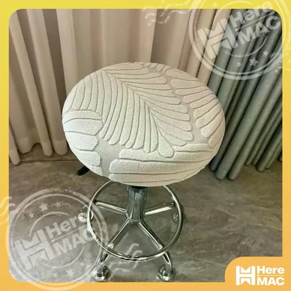 HereMAC Чехол на мебель для стула, 32 см х 32см