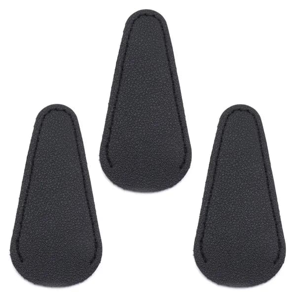 2/3 PCS Крышка пинцета мертвой кожи