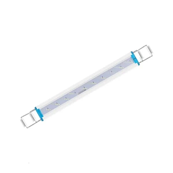 Светодиодная лампа для аквариума с питанием от USB, 6 рядов высокой яркости, - 38cm