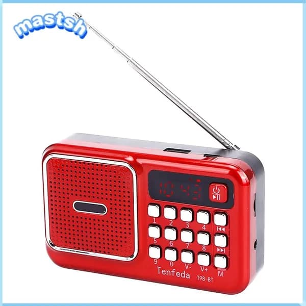 MP3-плеер