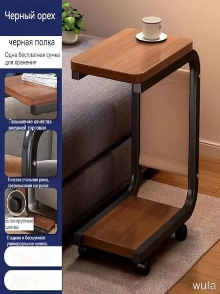 Тумба, 0 ящ., 28х40х65 см