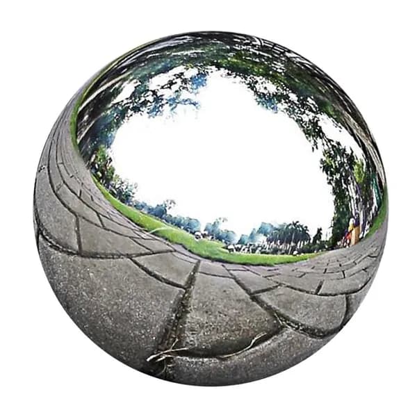 Фигурка садовая