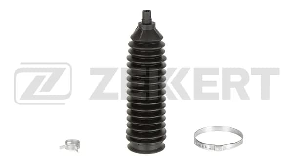 Zekkert Пыльник рулевой рейки, арт. SM-5024, 1 шт.