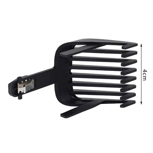 Машинка для стрижки ozon#3624658758, черный