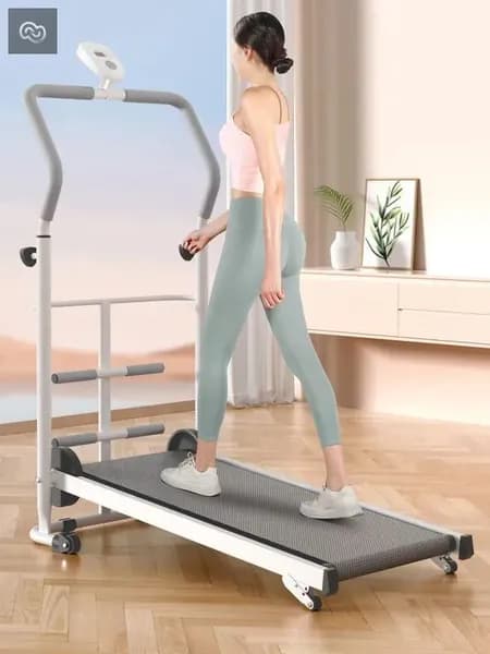 Беговая дорожка mzm-20260328170740457