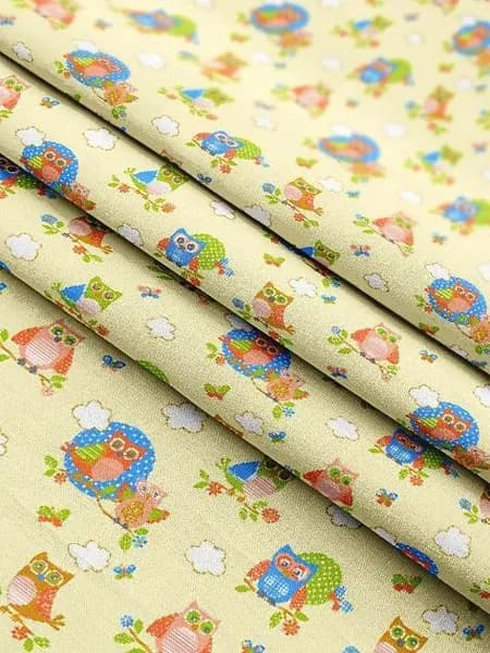 Шуйские Ситцы Пеленка для малышей 90 x 120 см, Ситец, 1 шт ситец пеленки